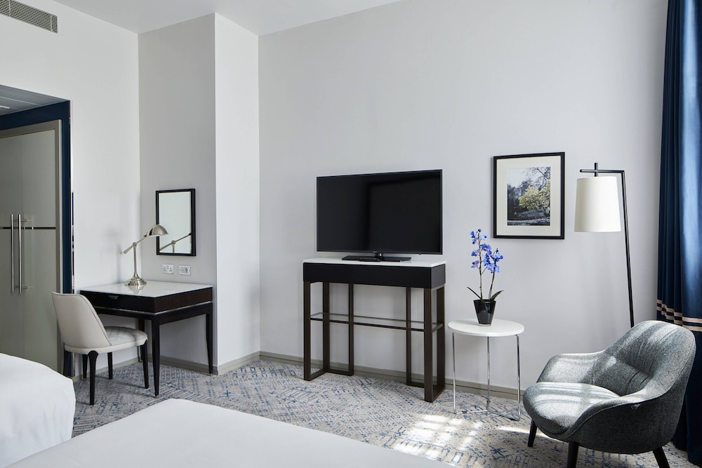 Marriott London Hotel Grosvenor Square 19/61
