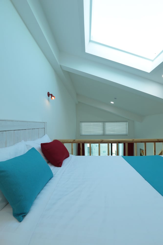 Seaview Pension 14/62
