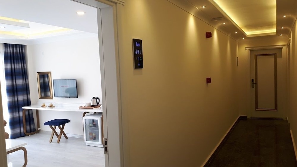 Mavili Suites 22/32