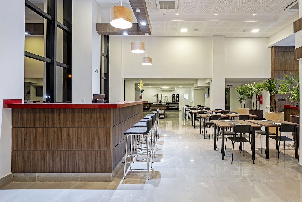 Slim Hotel Guarapuava 44/50