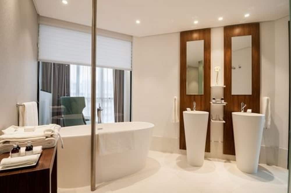 PUERTO NORTE DESIGN HOTEL 25/63