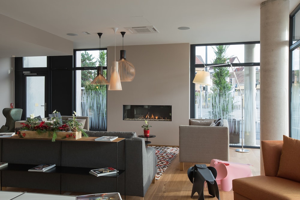 James Boutique Hotel 38/63
