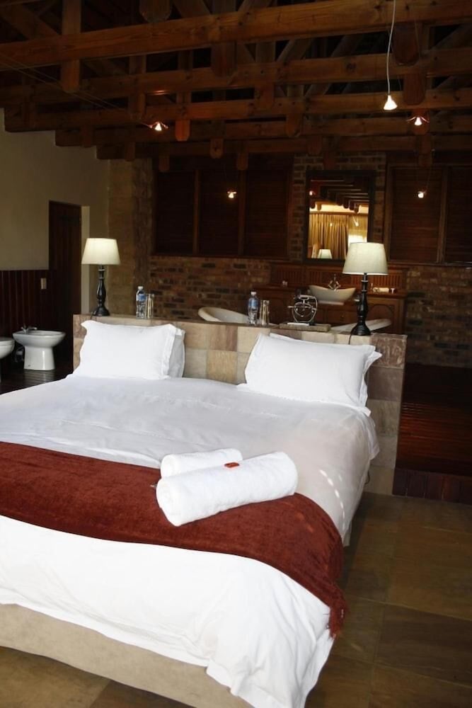 Afrique Boutique Hotel Ruimsig 19/50