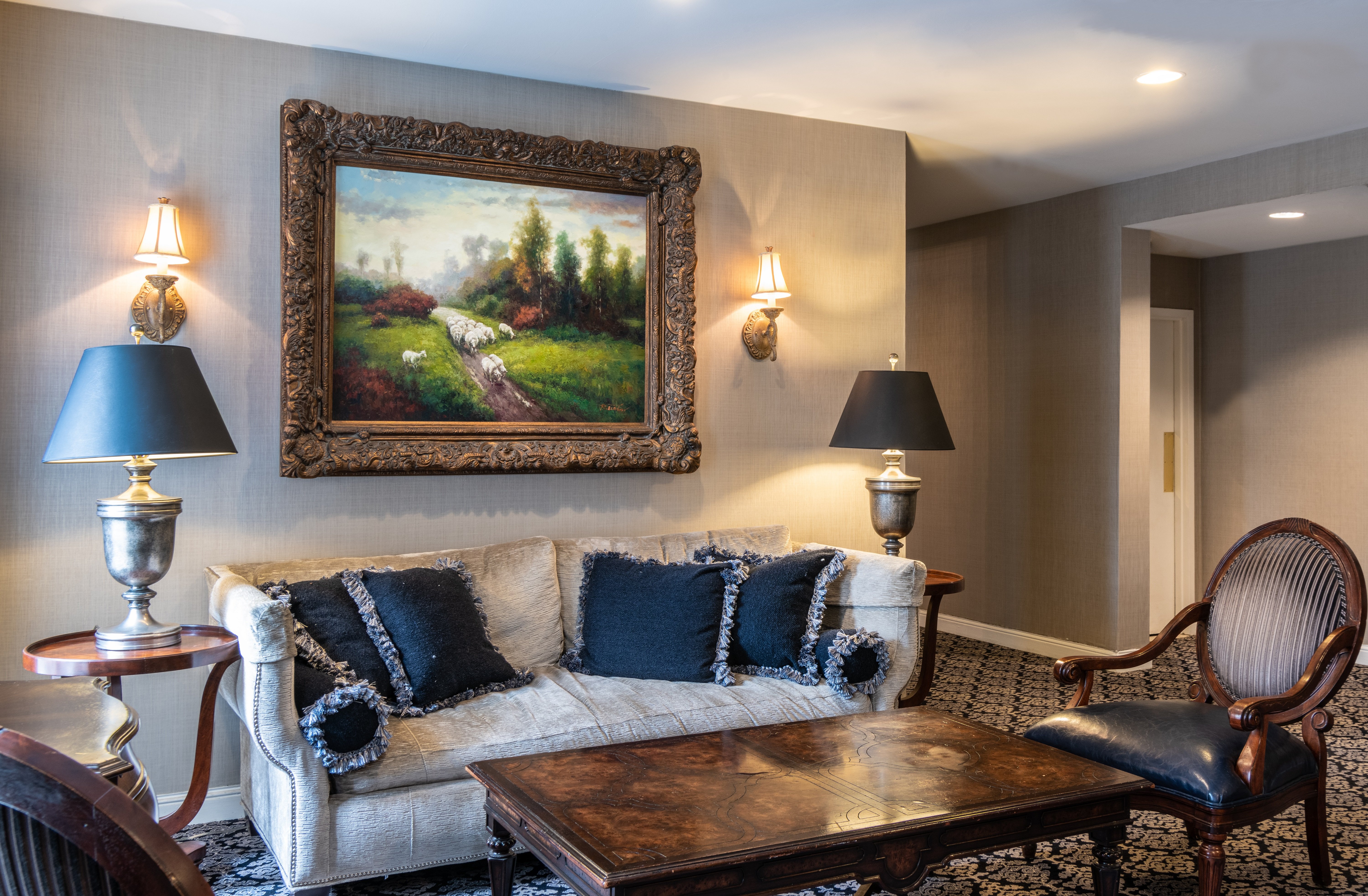 Historic Inns Of Annapolis 57/62