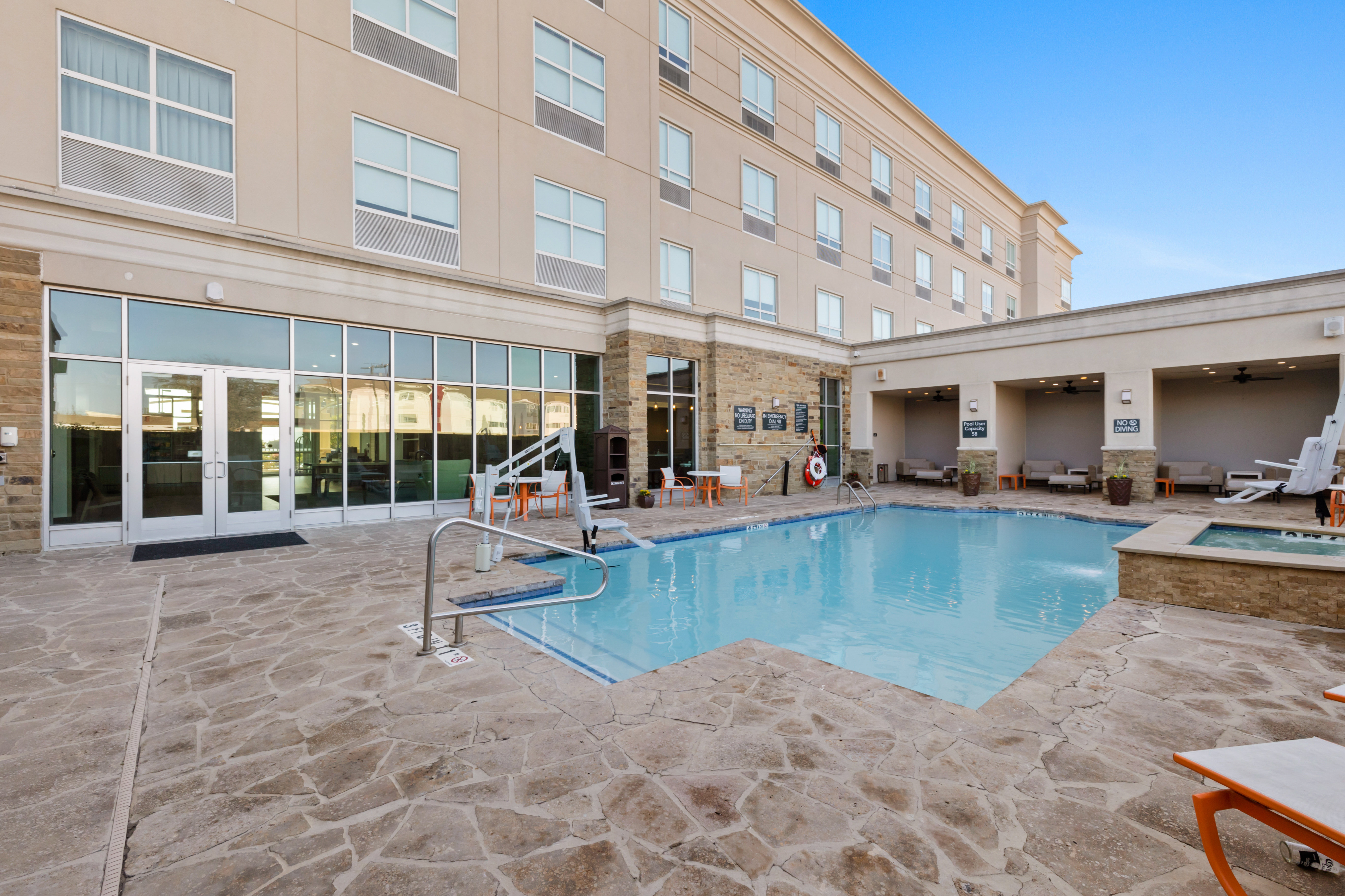 Holiday Inn Killeen - Fort Hood 6/76