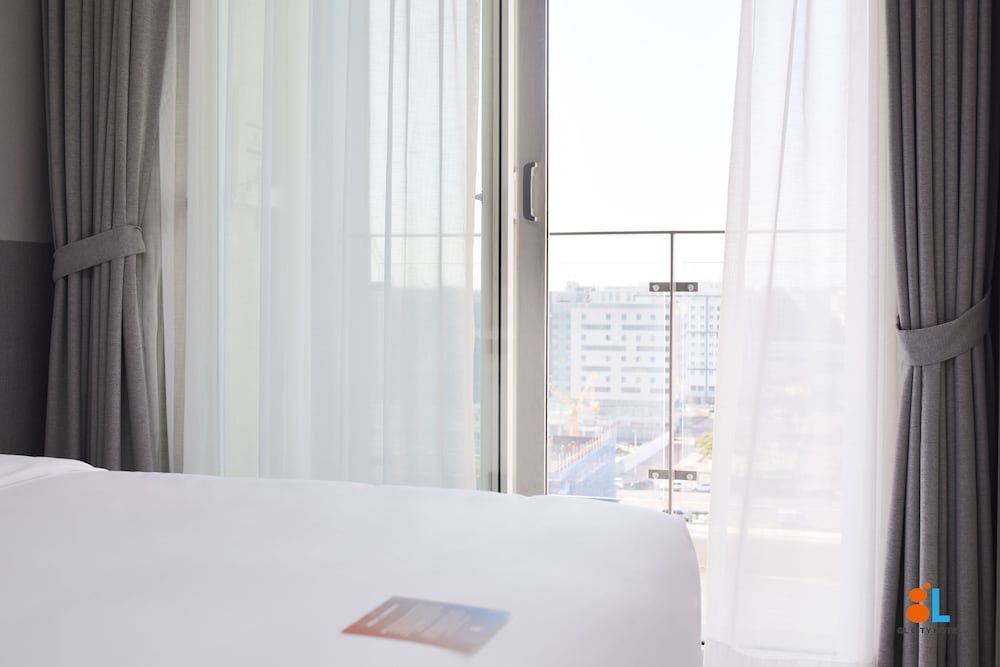 GL City Hotel Incheon Airport 15/34