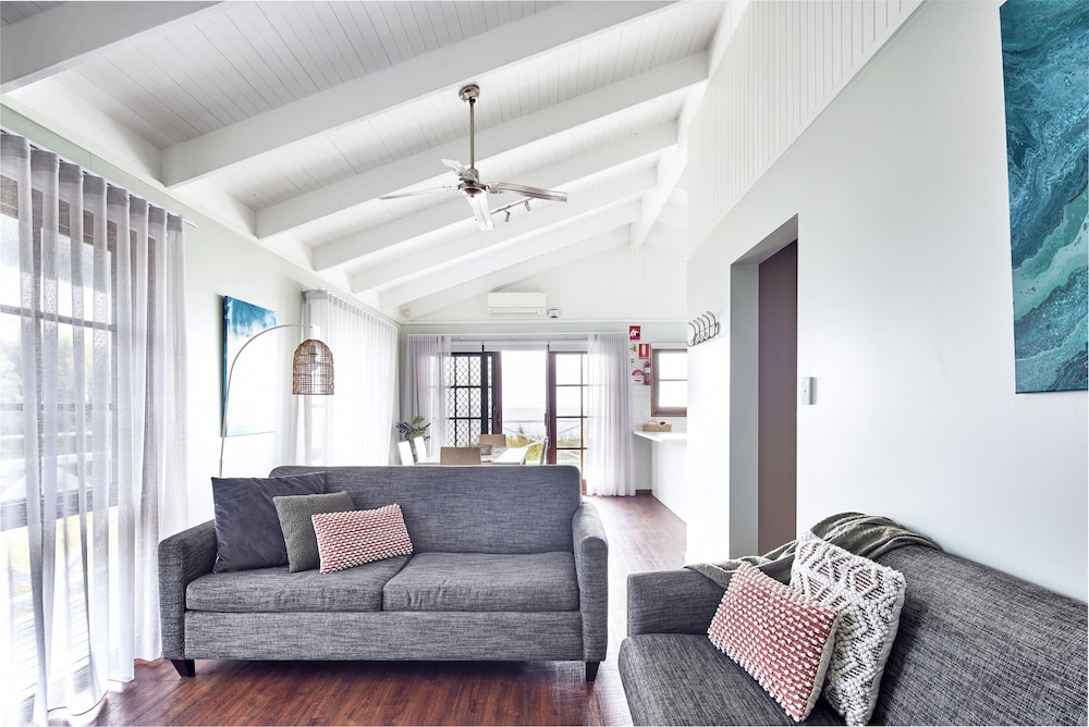 NRMA Murramarang Beachfront Holiday Resort 21/52