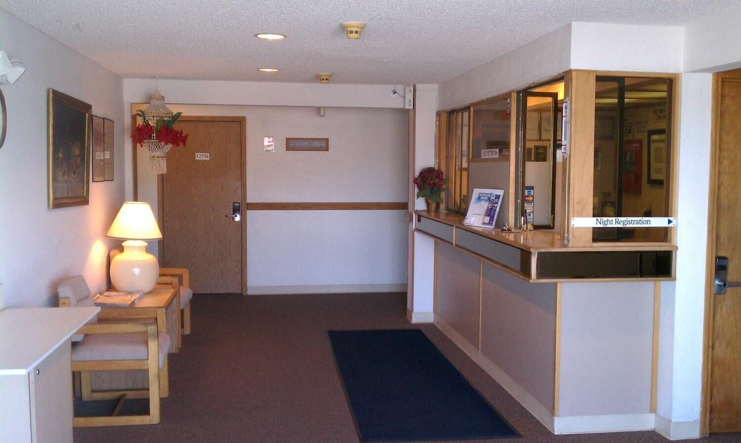 Travelers Inn 3/22
