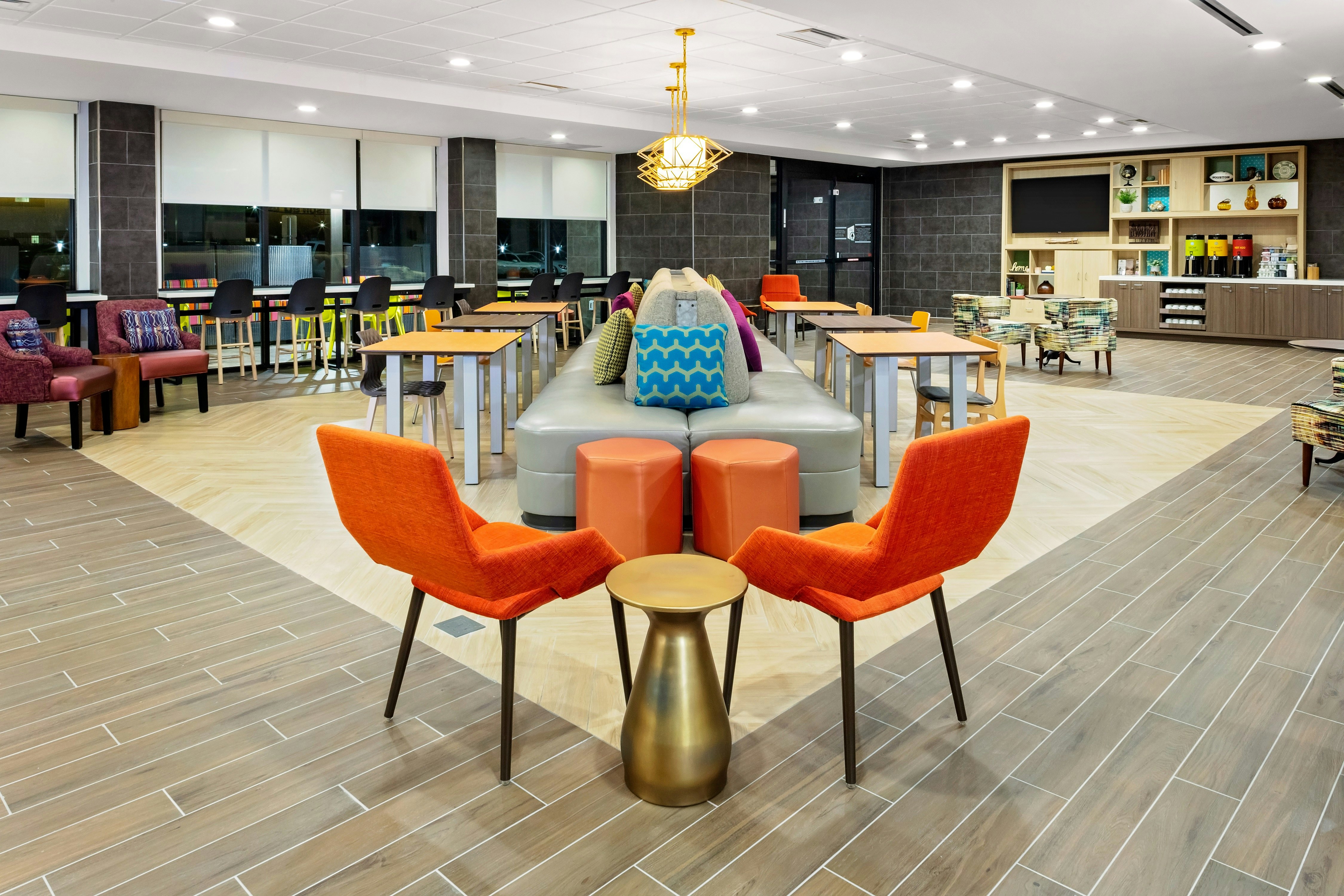 Home2 Suites By Hilton Rosenberg Sugar Land Area 35/44