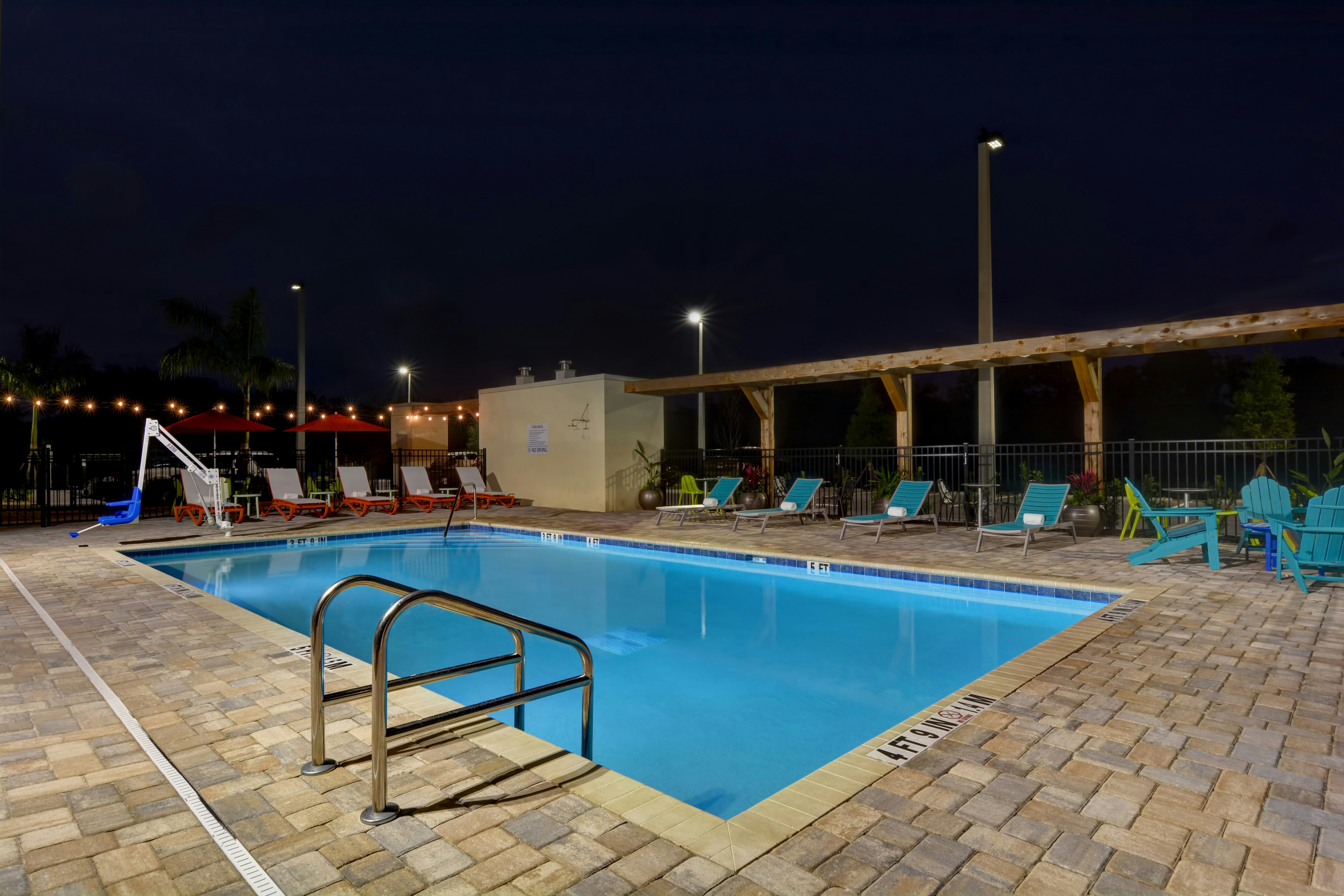 Home2 Suites By Hilton Sarasota I 75 Bee Ridge 28/32