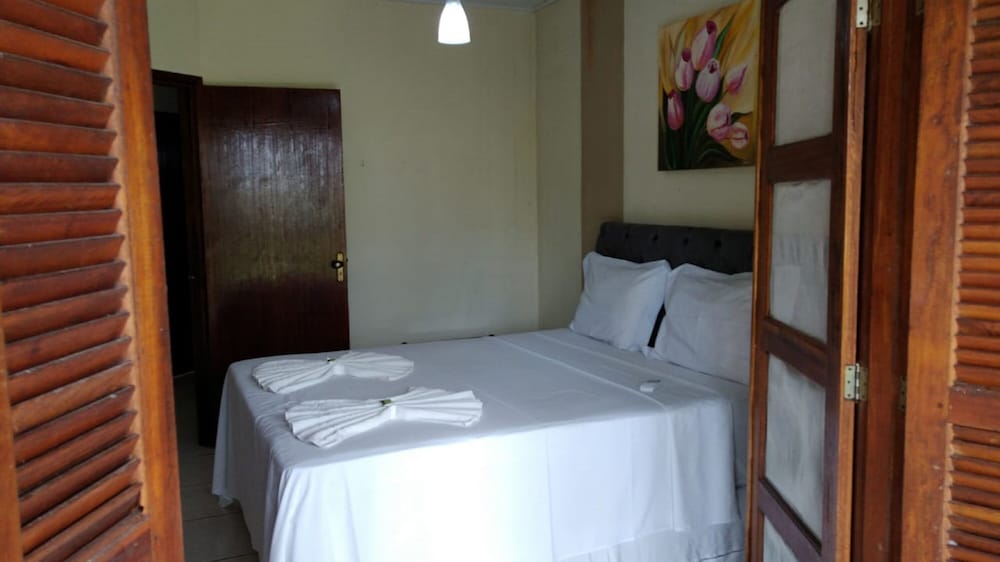 Hotel Praia da Paixao 13/30