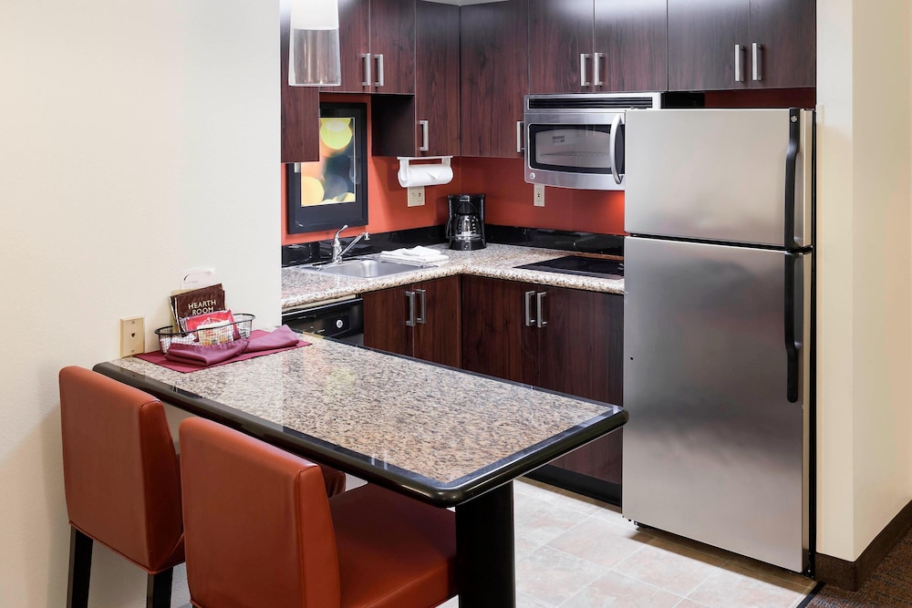Residence Inn By Marriott Santa Clarita Valencia 38/61