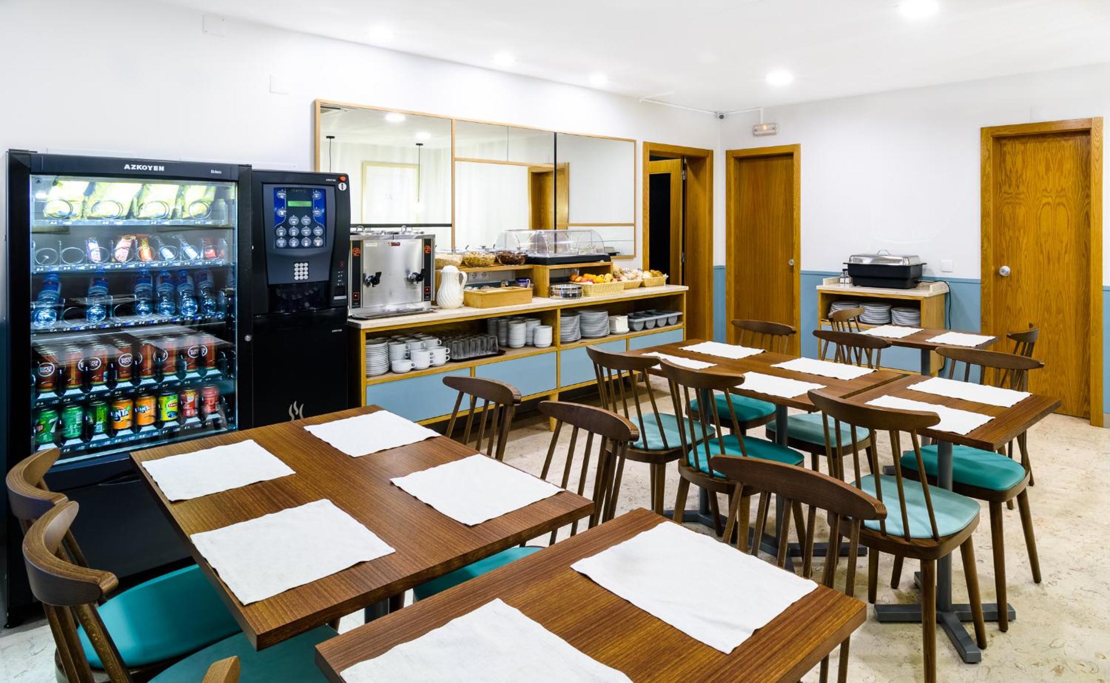 Hotel Portuense Lisboa 33/50