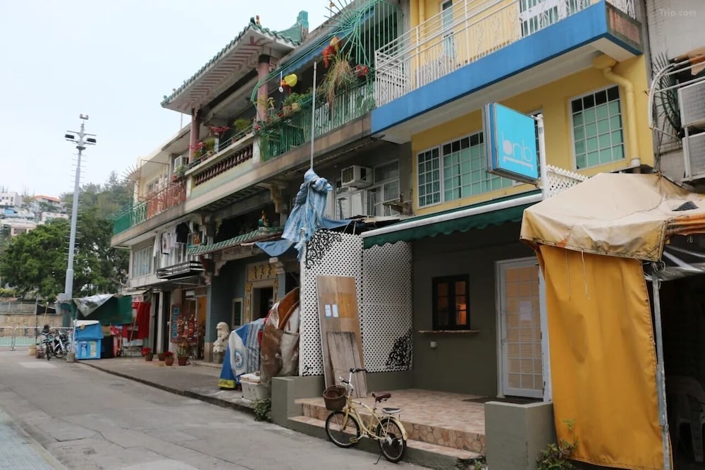 B&B Cheung Chau 71/81