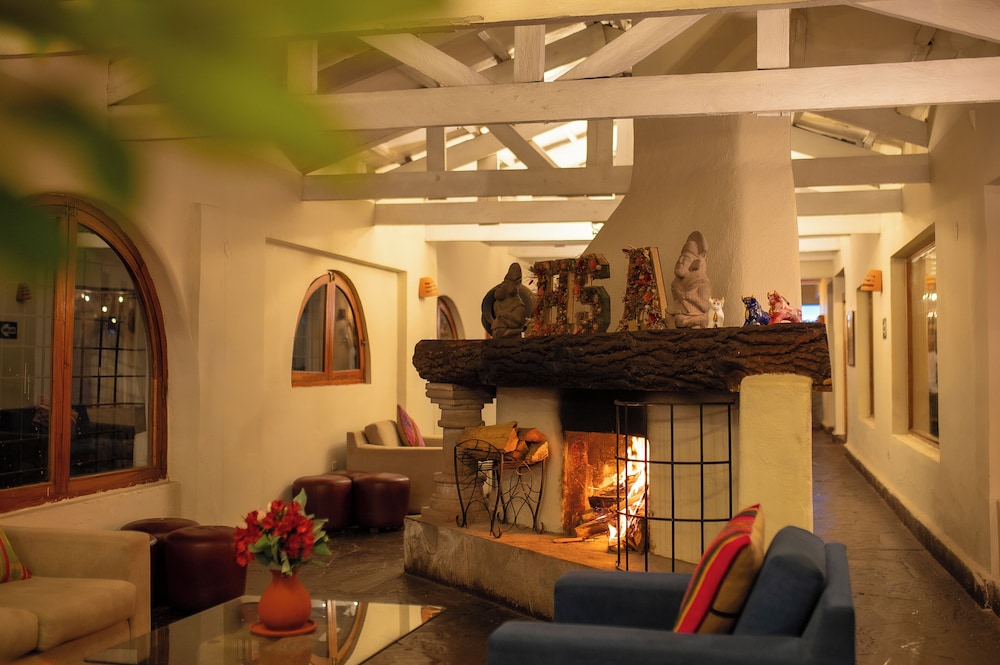 Hotel Spa San Agustin Urubamba 32/49