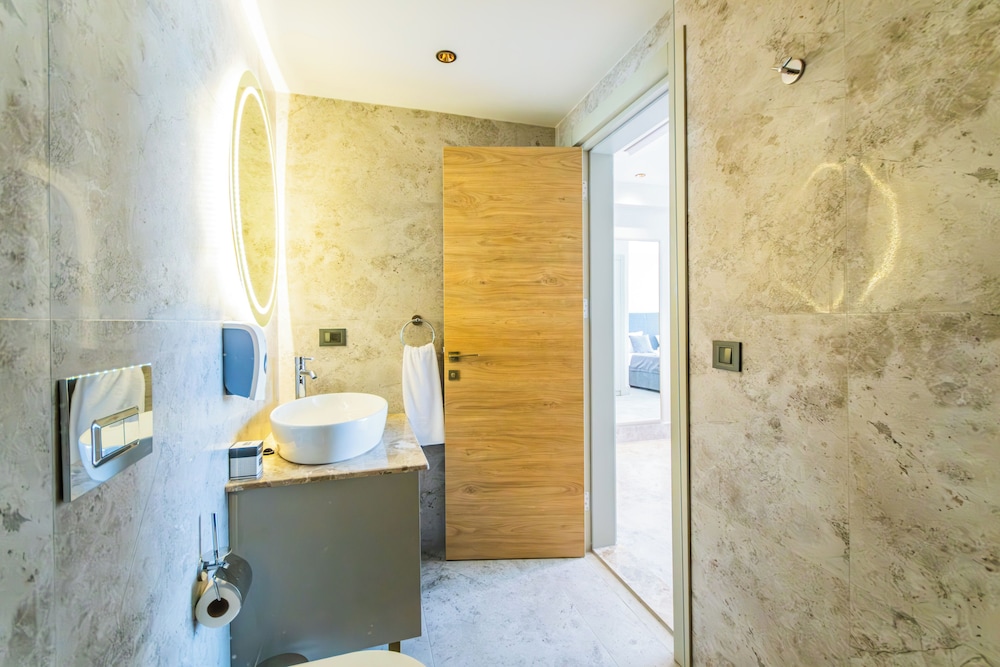 Residence 222 Hisaronu 50/50