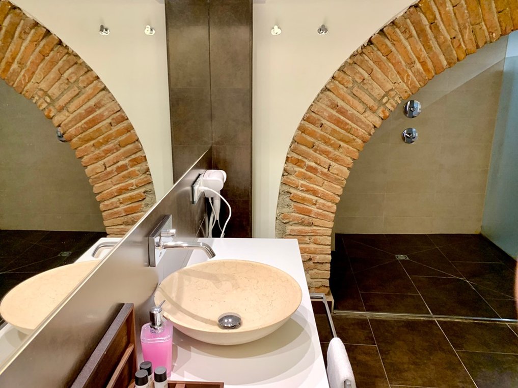 Akla Hotel Merida 48/50