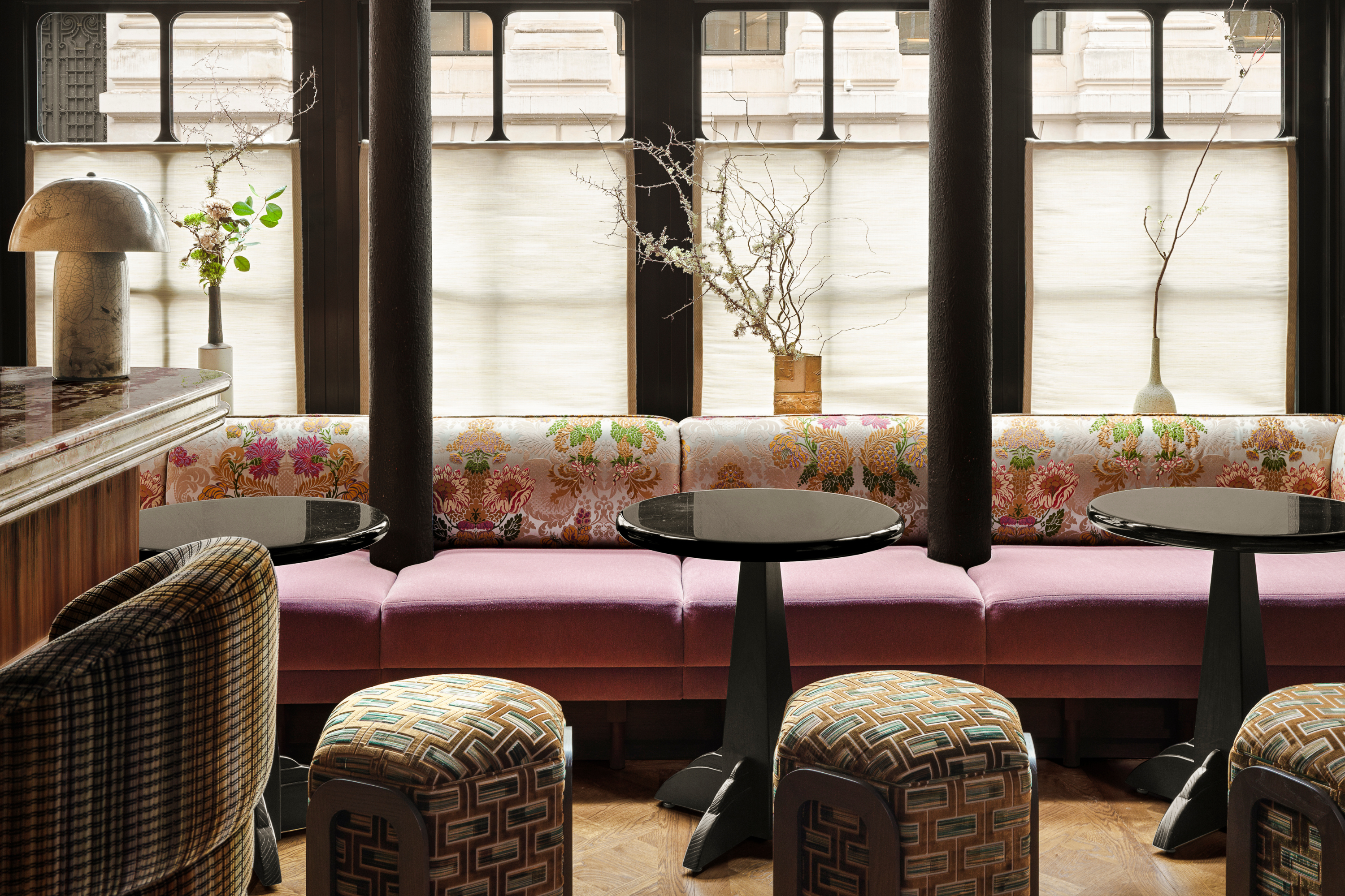 Hotel Hana 30/45