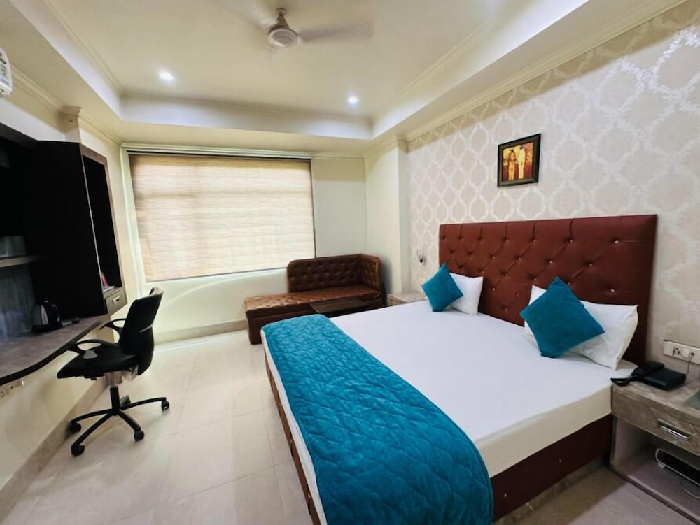 HOTEL BODHGAYA GAUTAM 31/50