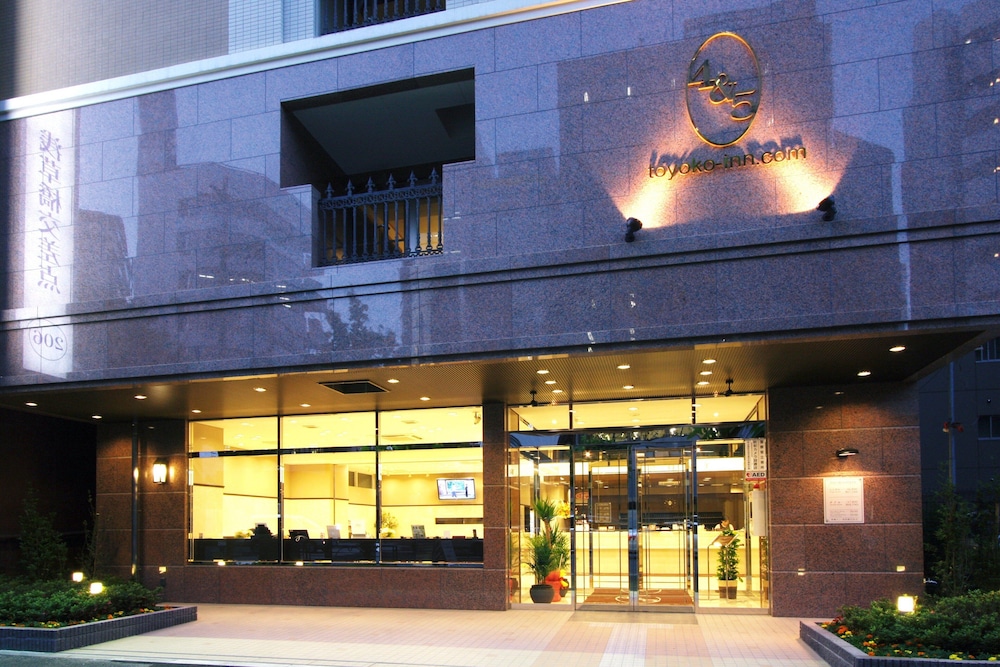 Toyoko Inn Tokyo Kanda Akihabara 2/62