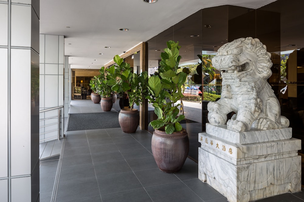 DoubleTree by Hilton Singapore Robertson Quay 14/78