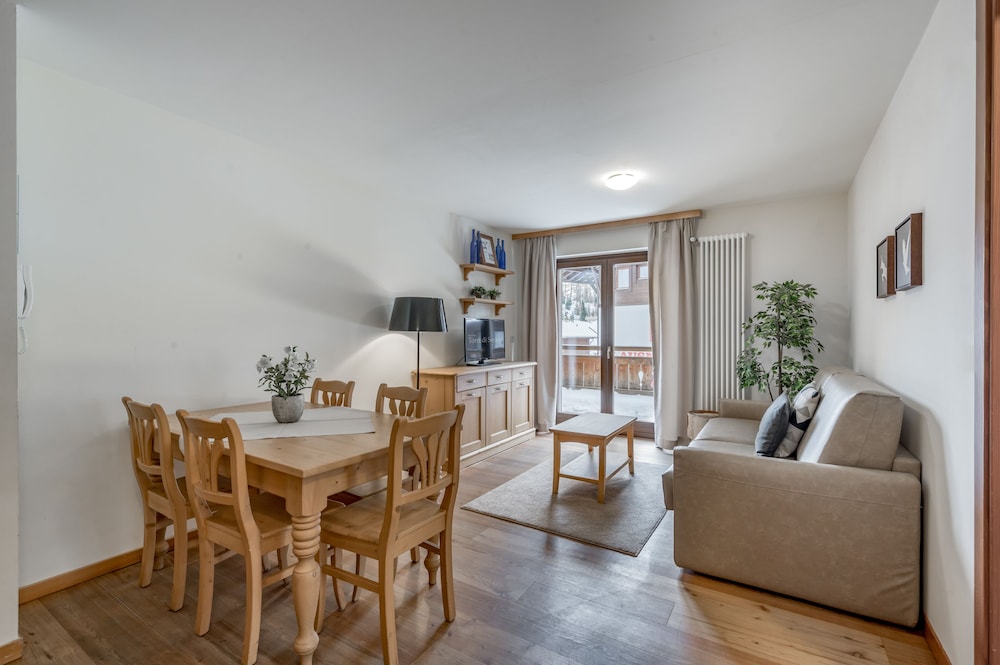 Appartements Torri Di Seefeld 43/57