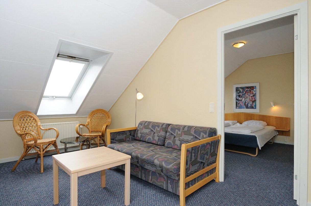 Hotel Soparken 8/33