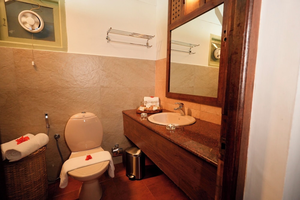 Blackberry Hills Munnar - Nature Resort & Spa 72/73