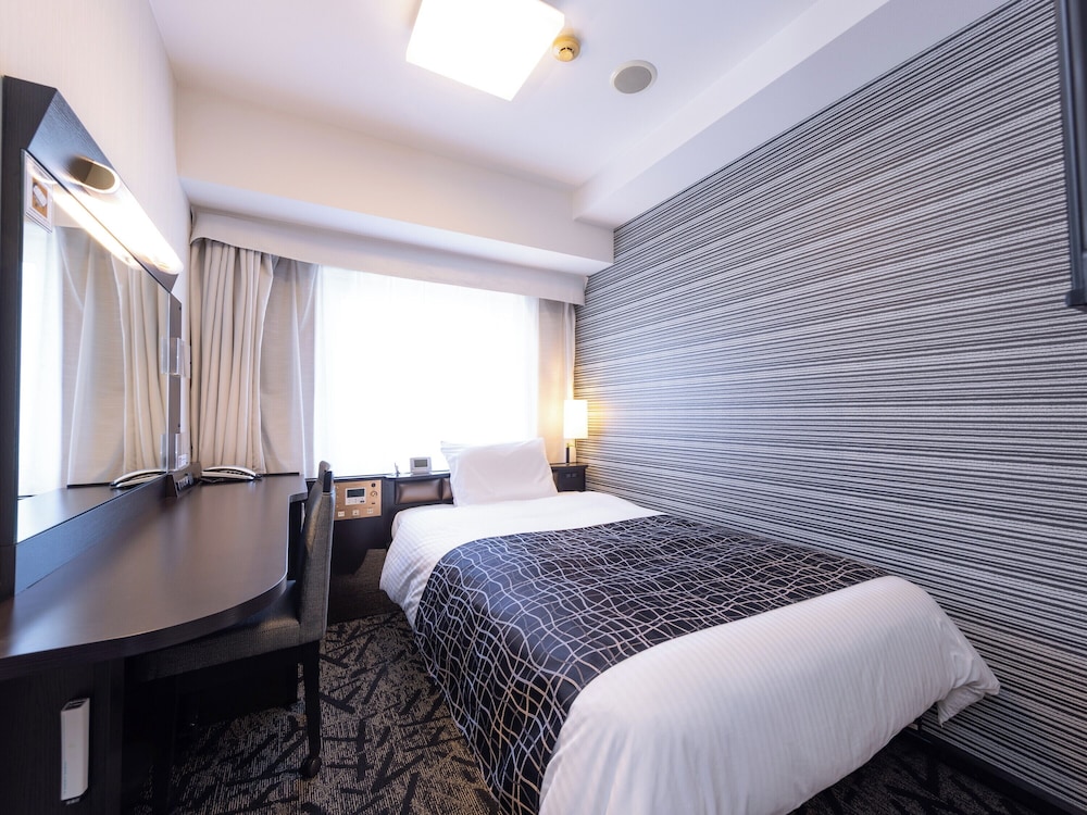 APA Hotel Sendai-Eki Itsutsubashi 20/63