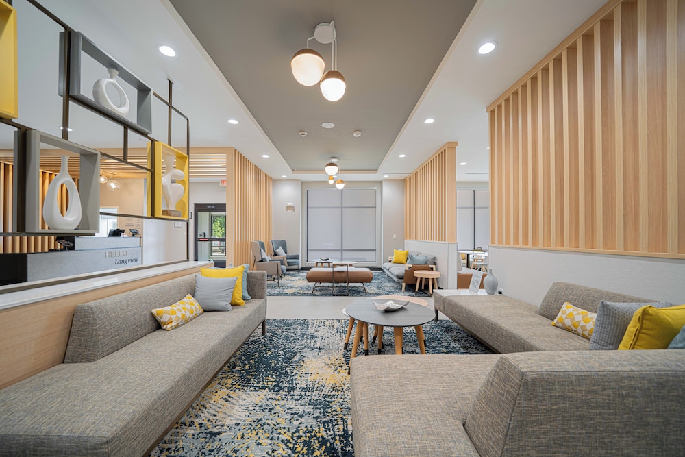 Towneplace Suites By Marriott Longview 19/32
