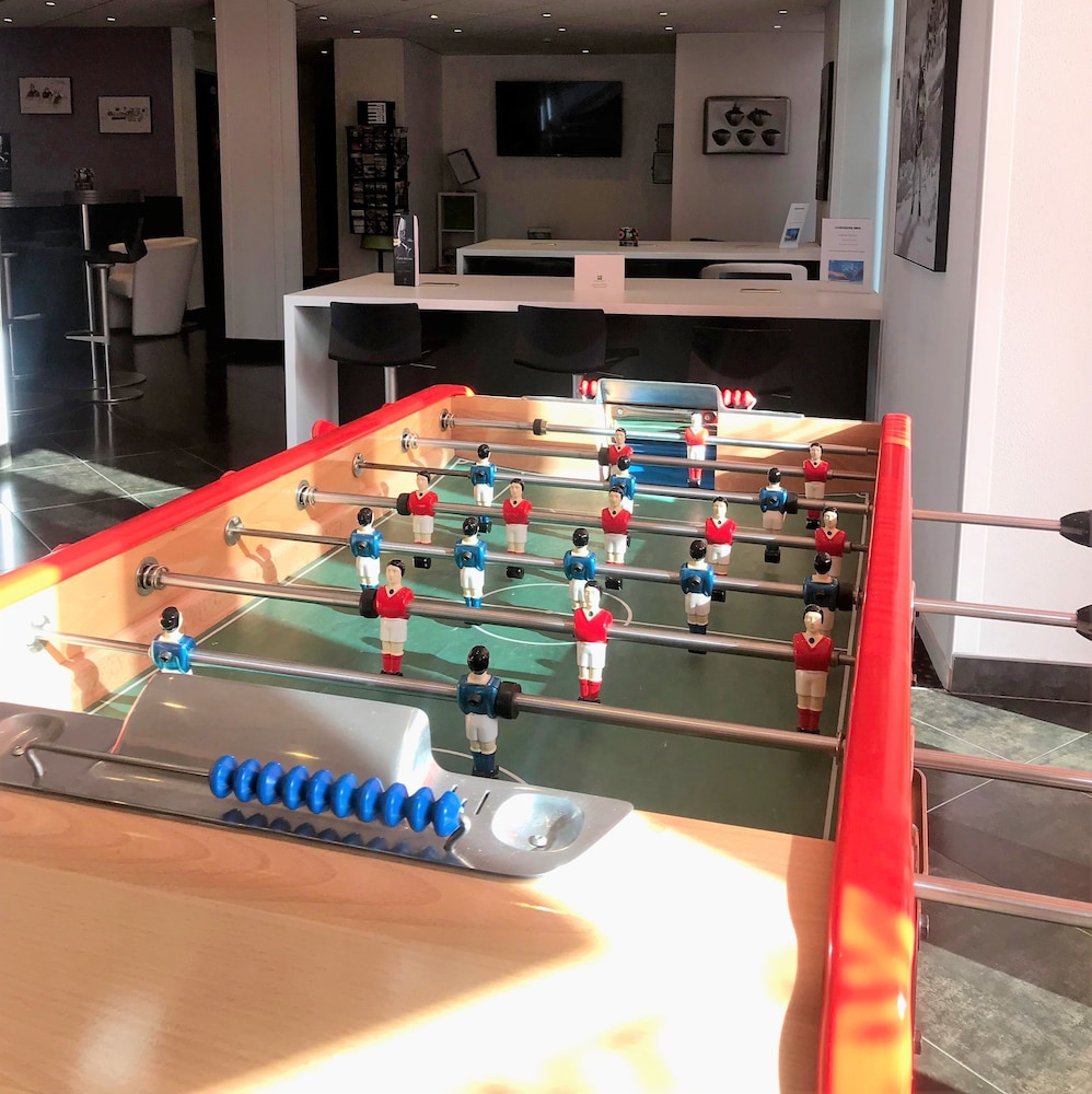 IBIS STYLES RENNES CENTRE GARE NORD 61/67