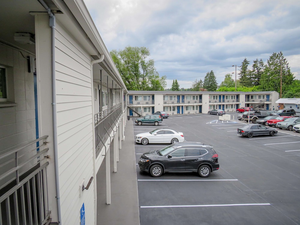 Motel6 Tigard, OR - Portland Southwest 21/35