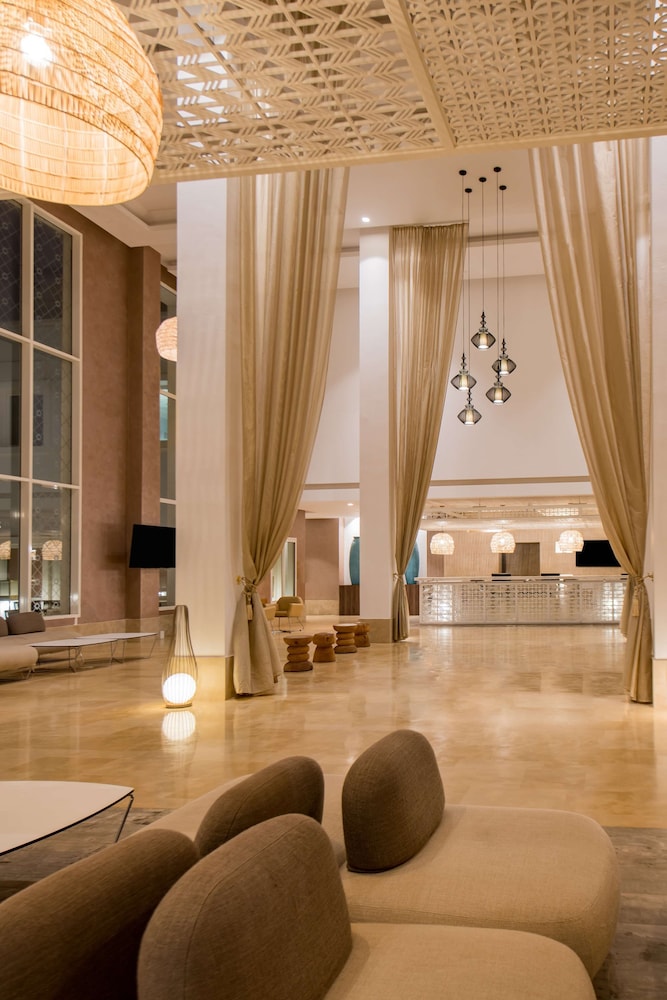 Radisson Blu Resort Saidia Beach 6/73