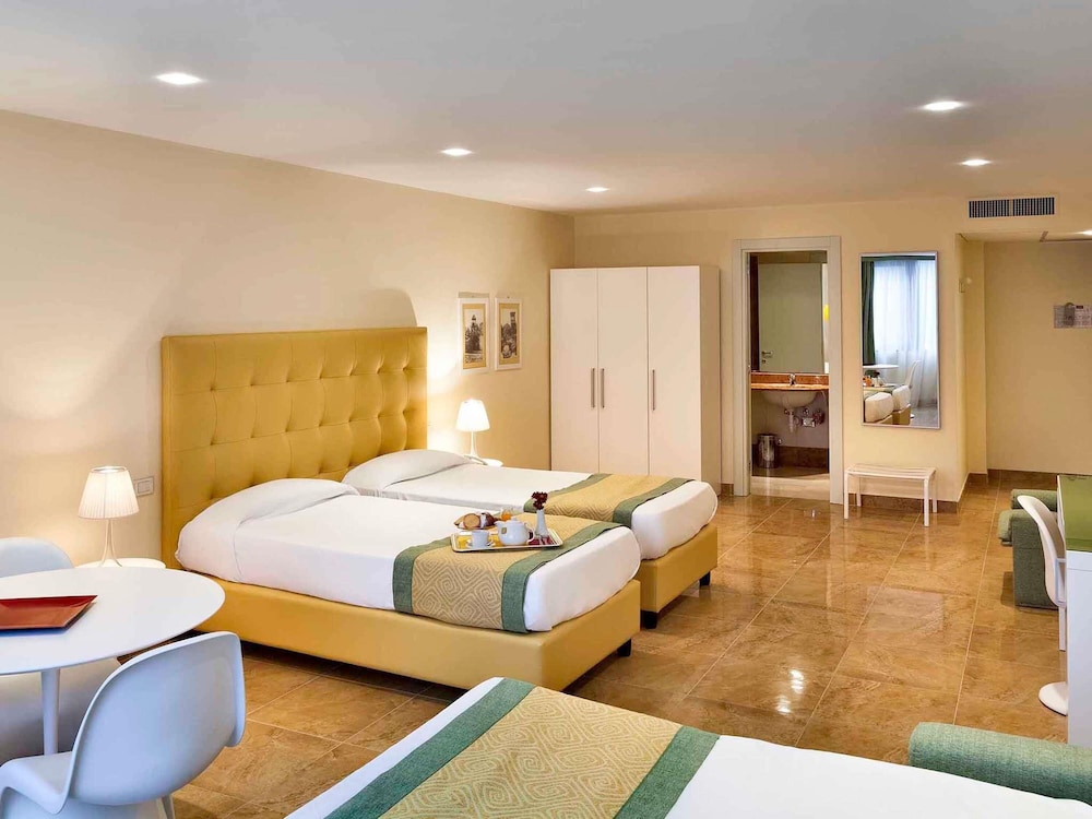 Mercure Villa Romanazzi Carducci 19/76