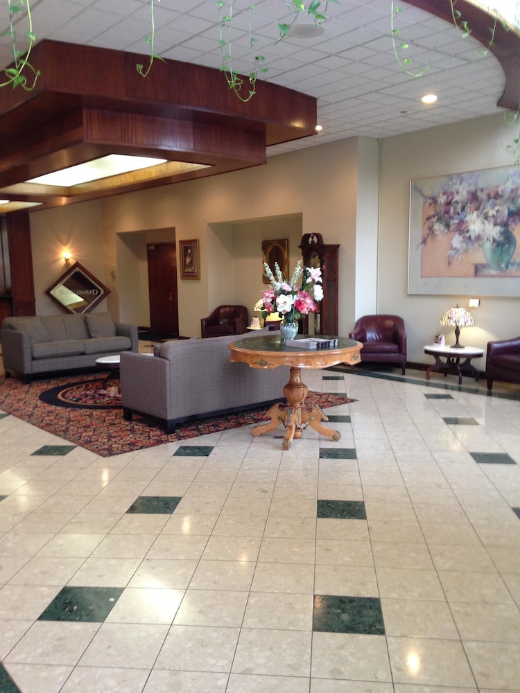 Best Western Grand Victorian Inn 35/48