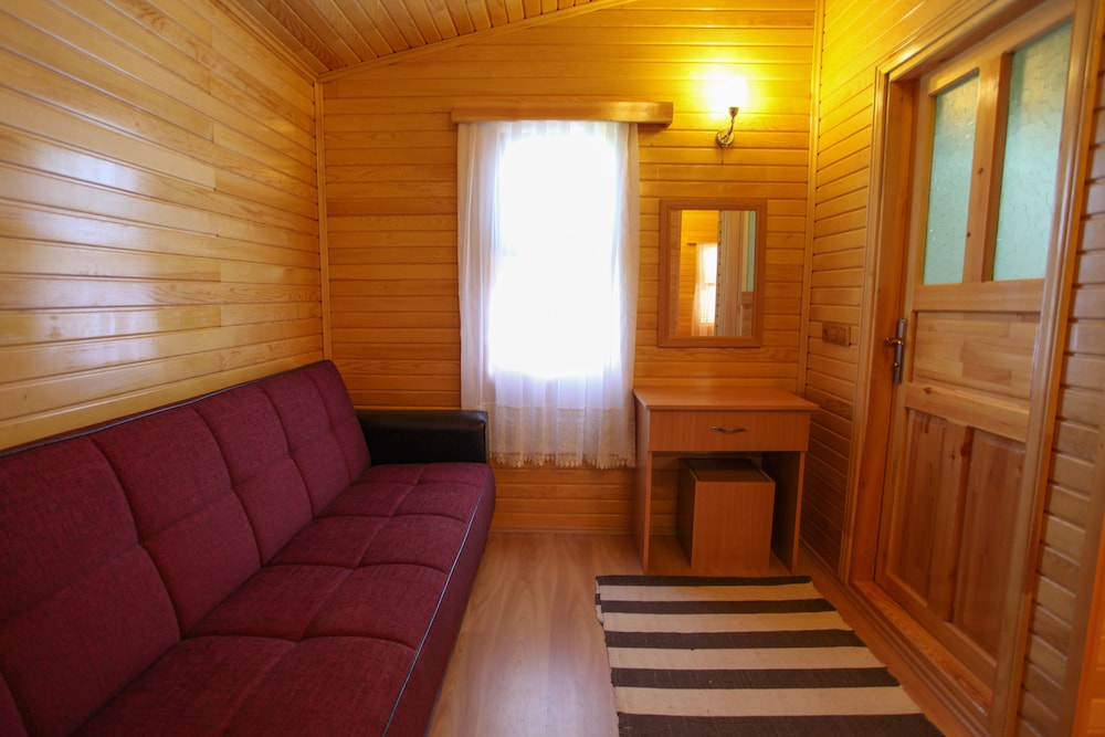 Baris Pension & Bungalows 14/50