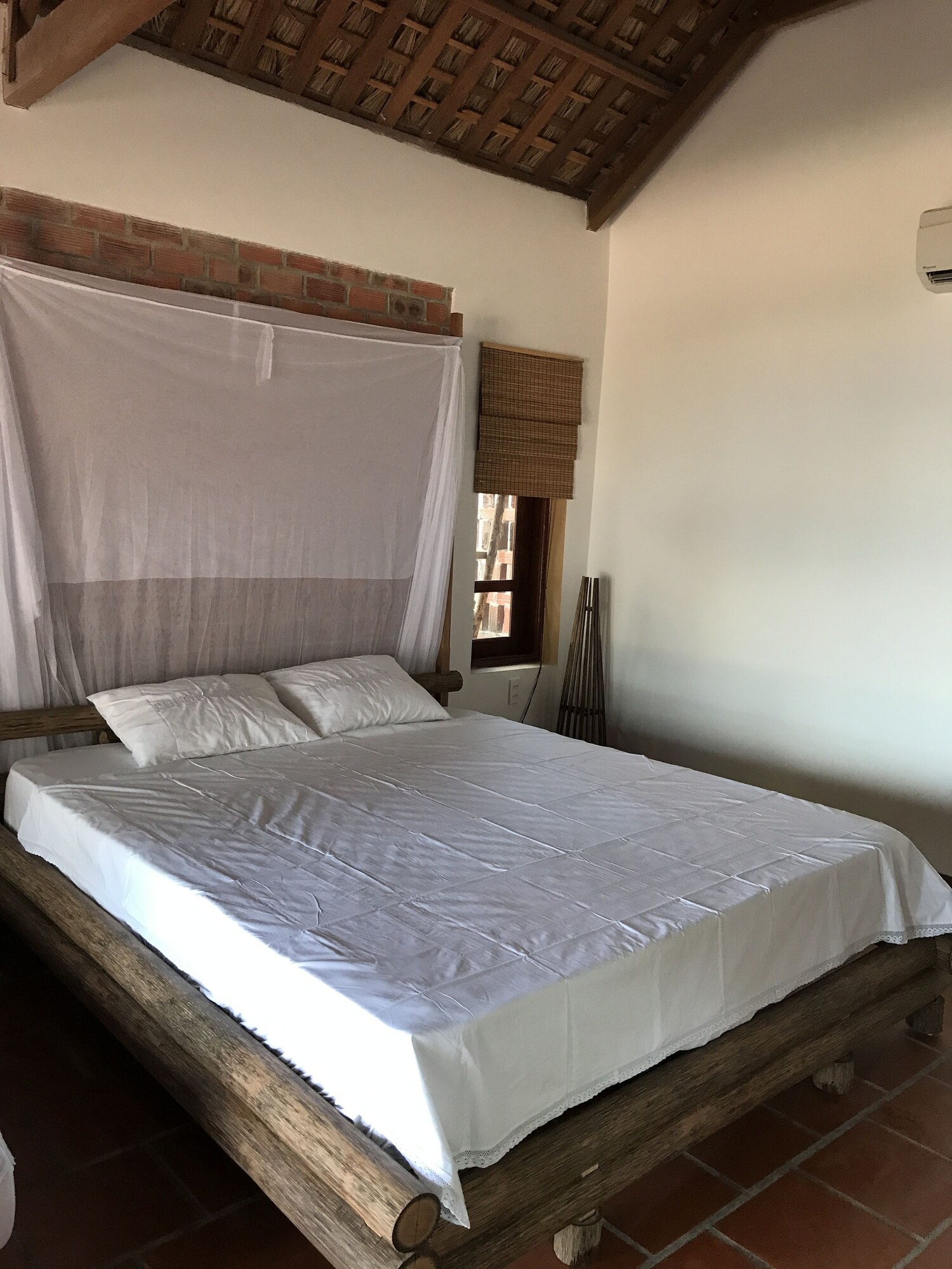 SUPERIOR, DOUBLE BED, SEA VIEW, TERRACE