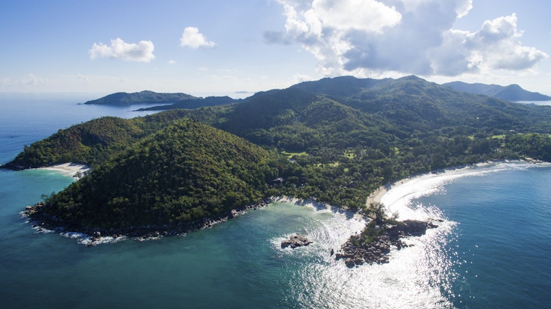 Constance Lemuria Praslin Seychelles 72/80