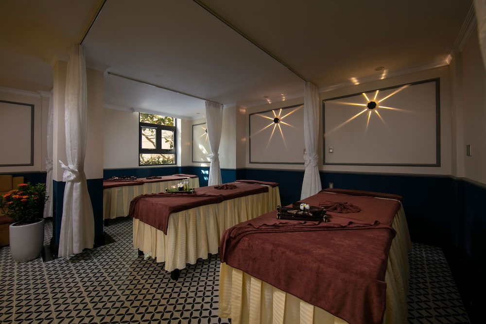 Golden Holiday Hoi An Hotel 20/50