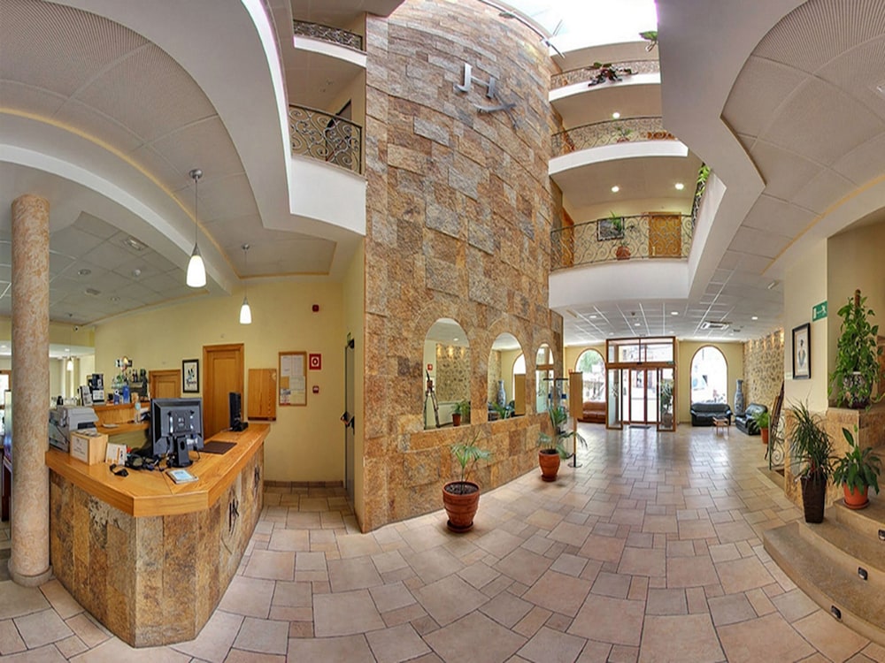 Hotel Xauen 3/50