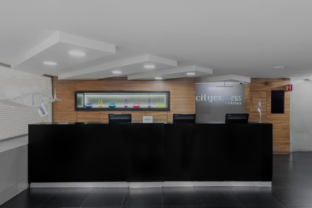 City Express by Marriott Ciudad De Mexico Alameda 9/60