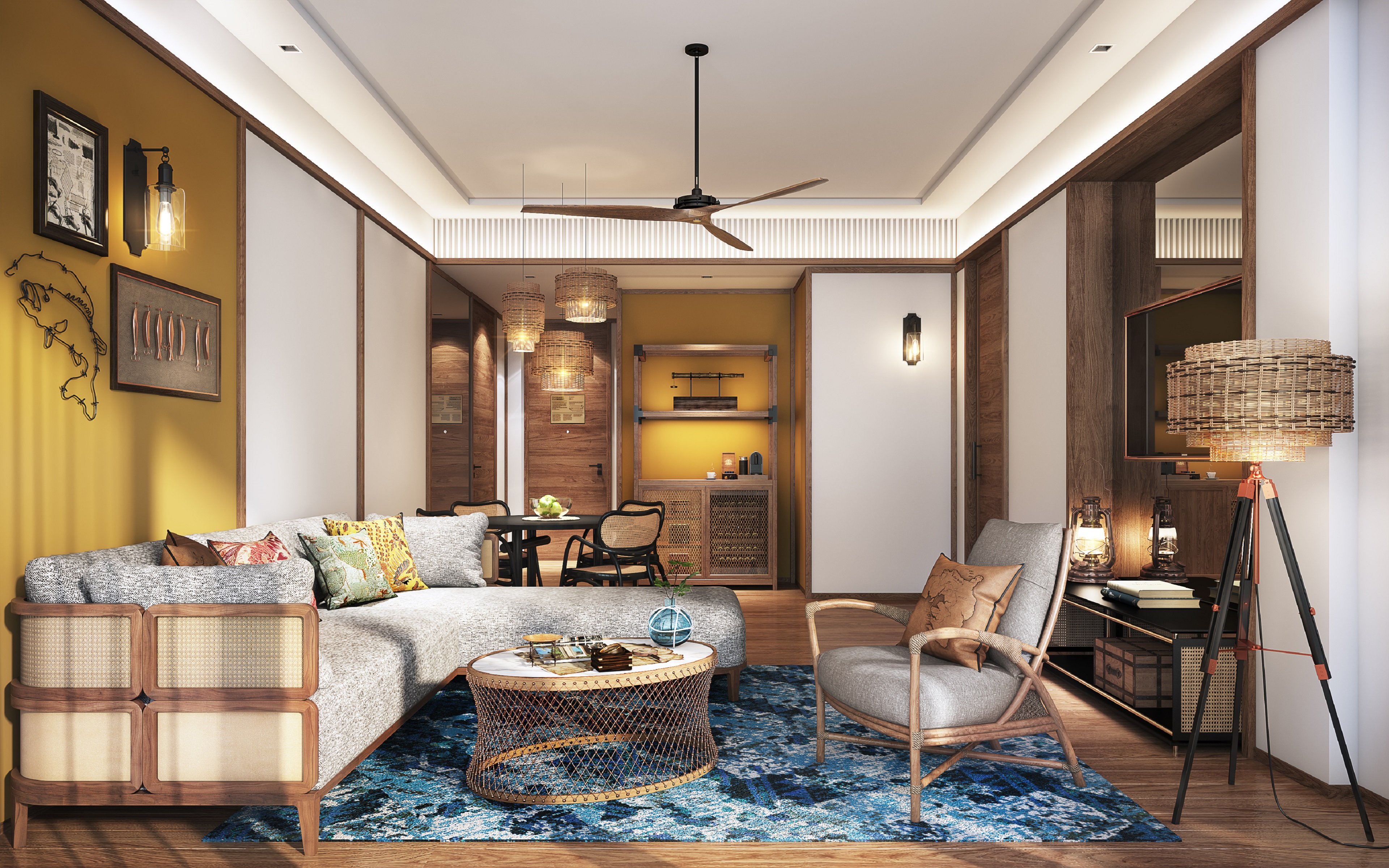 Hotel Indigo Bintan Lagoi Beach by IHG 24/49