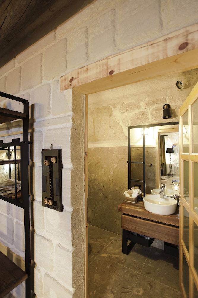 Agarta Cave Hotel 47/50