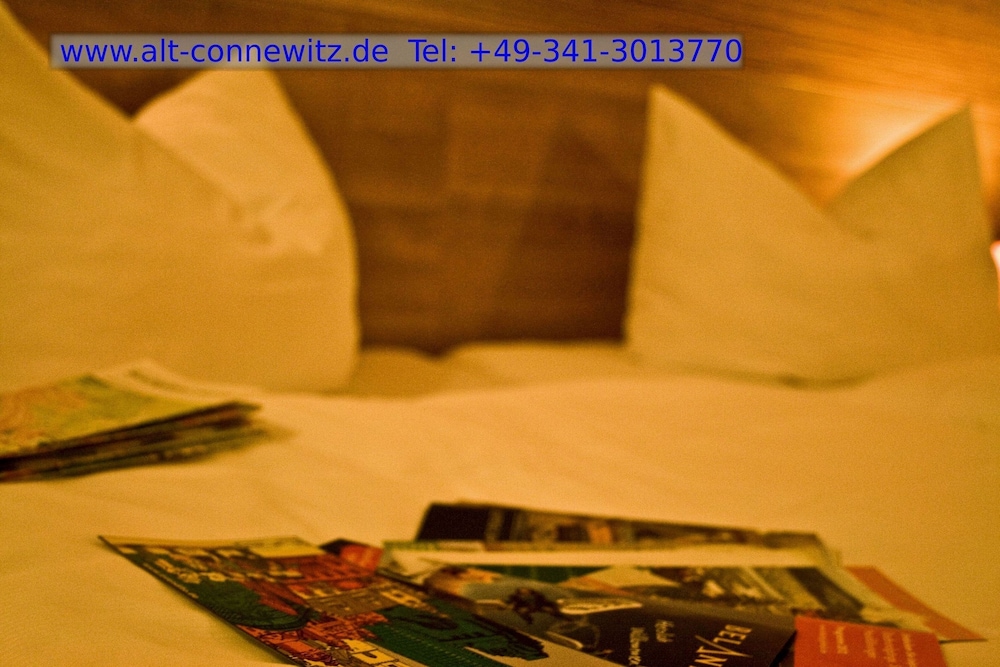 Flair Hotel Alt Connewitz 27/47