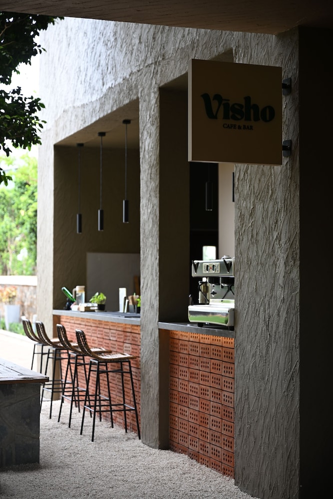Ikshana Resort and Spa 9/48