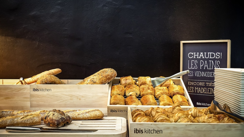 Ibis Valenciennes 36/72