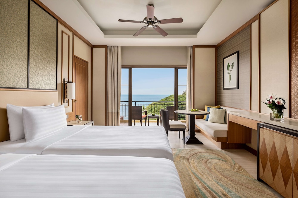 Shangri-La Rasa Sayang, Penang 20/69