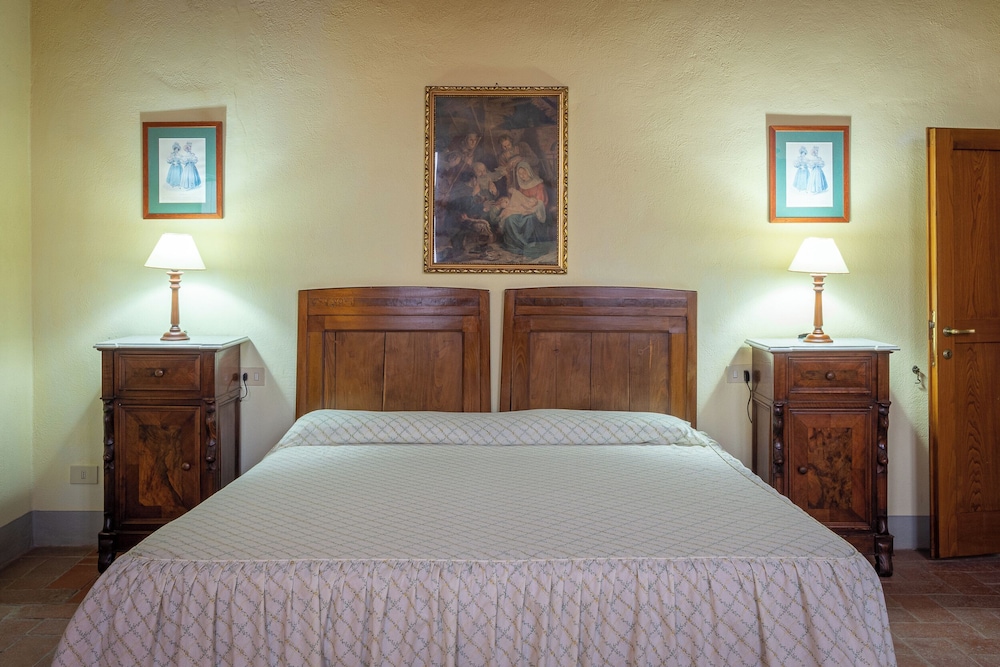 Agriturismo I Bonsi 8/50
