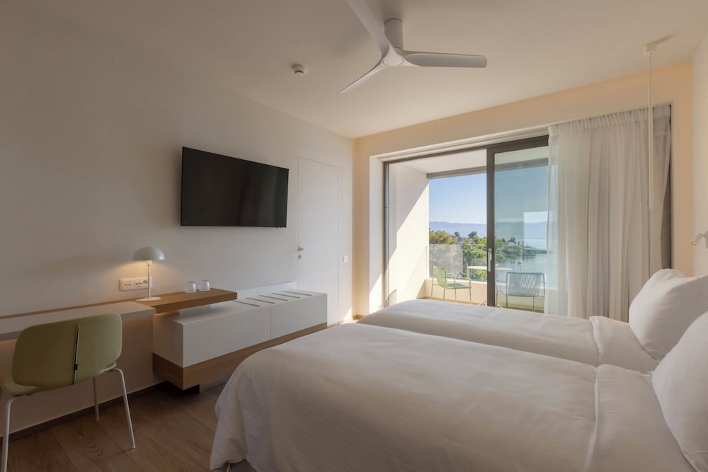 Mirage Chalkida City Resort 11/55