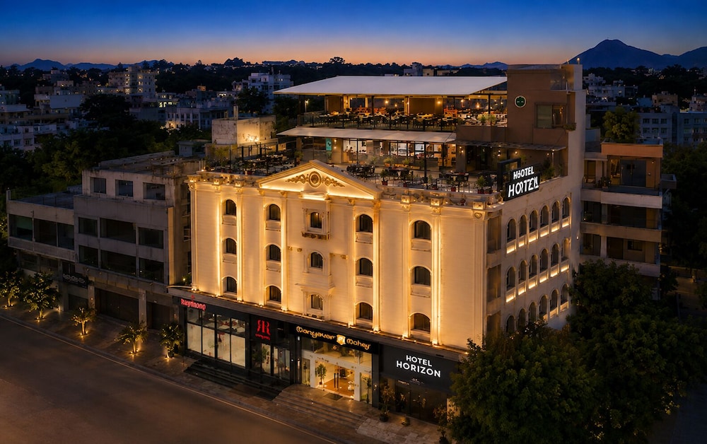 Horizon Hotel 5/49